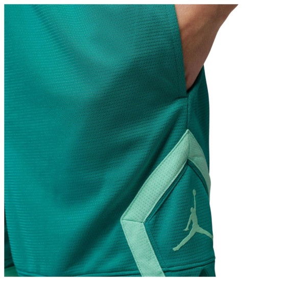 Jordan Γυναικείο σορτς Sport 4'' Diamond Shorts